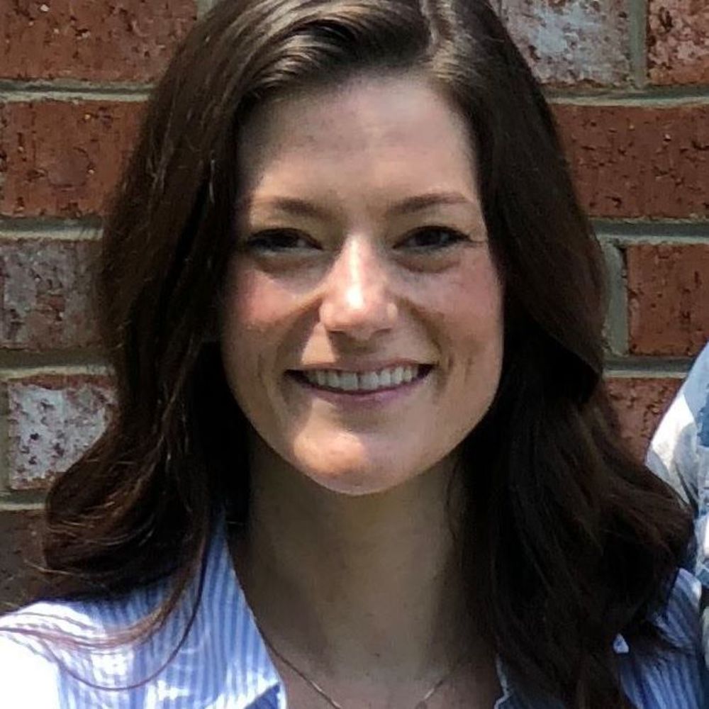 Meet your Posher, Alexandra